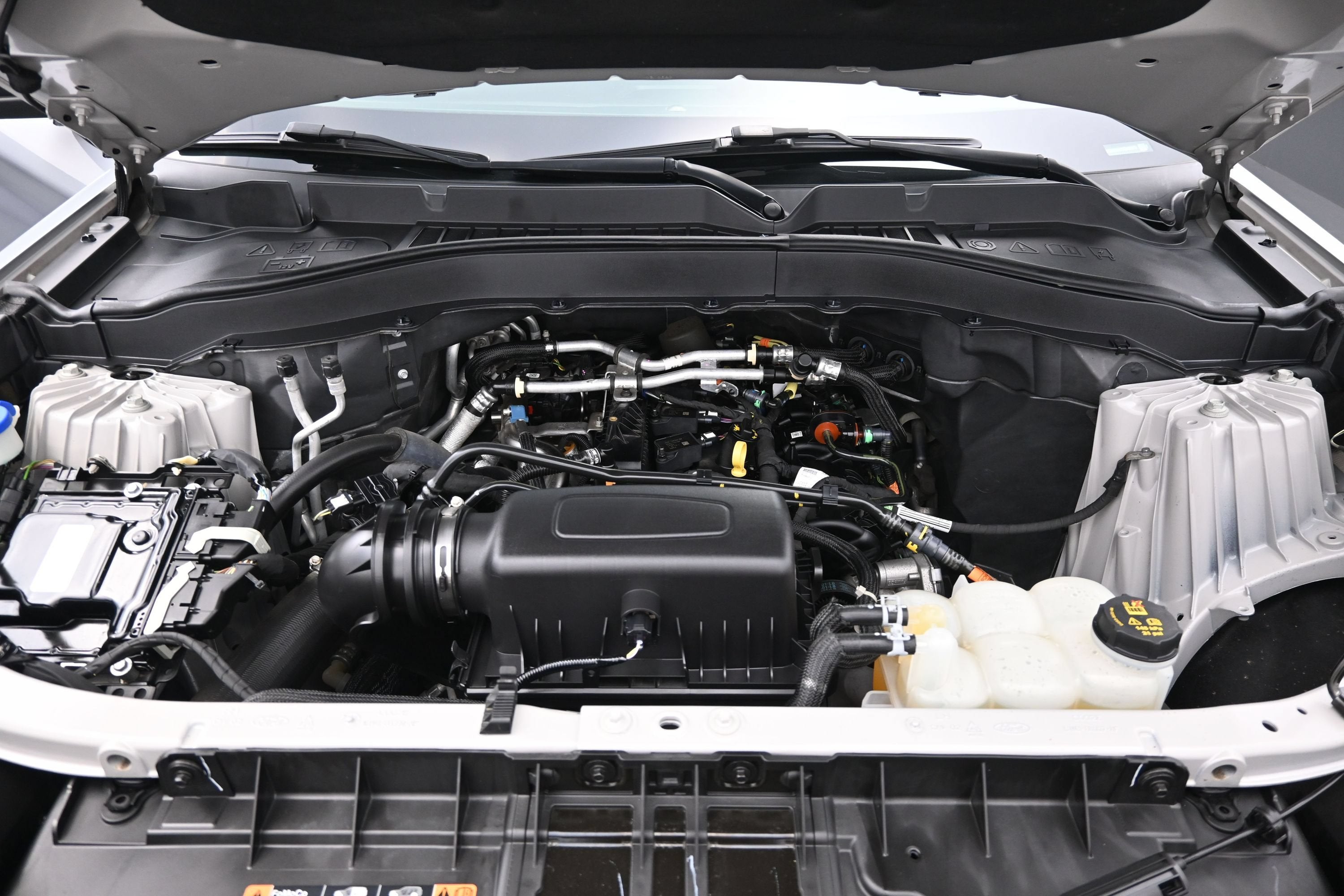 2021 Ford Explorer Base