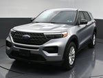 2021 Ford Explorer Base