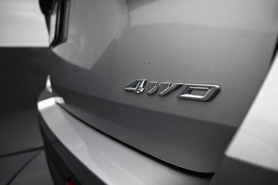 2021 Ford Explorer Base