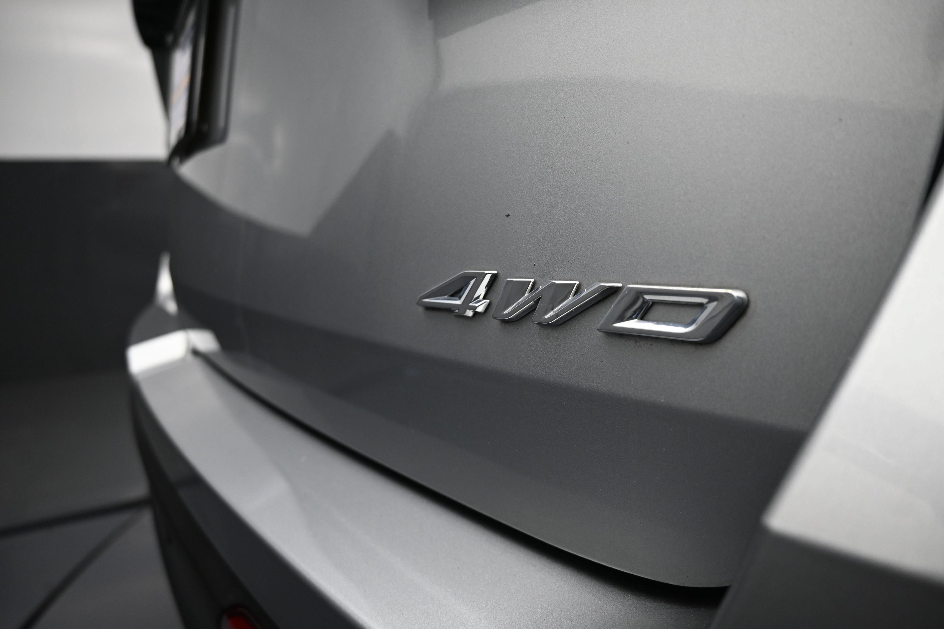 2021 Ford Explorer Base