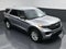 2021 Ford Explorer Base