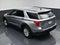 2021 Ford Explorer Base