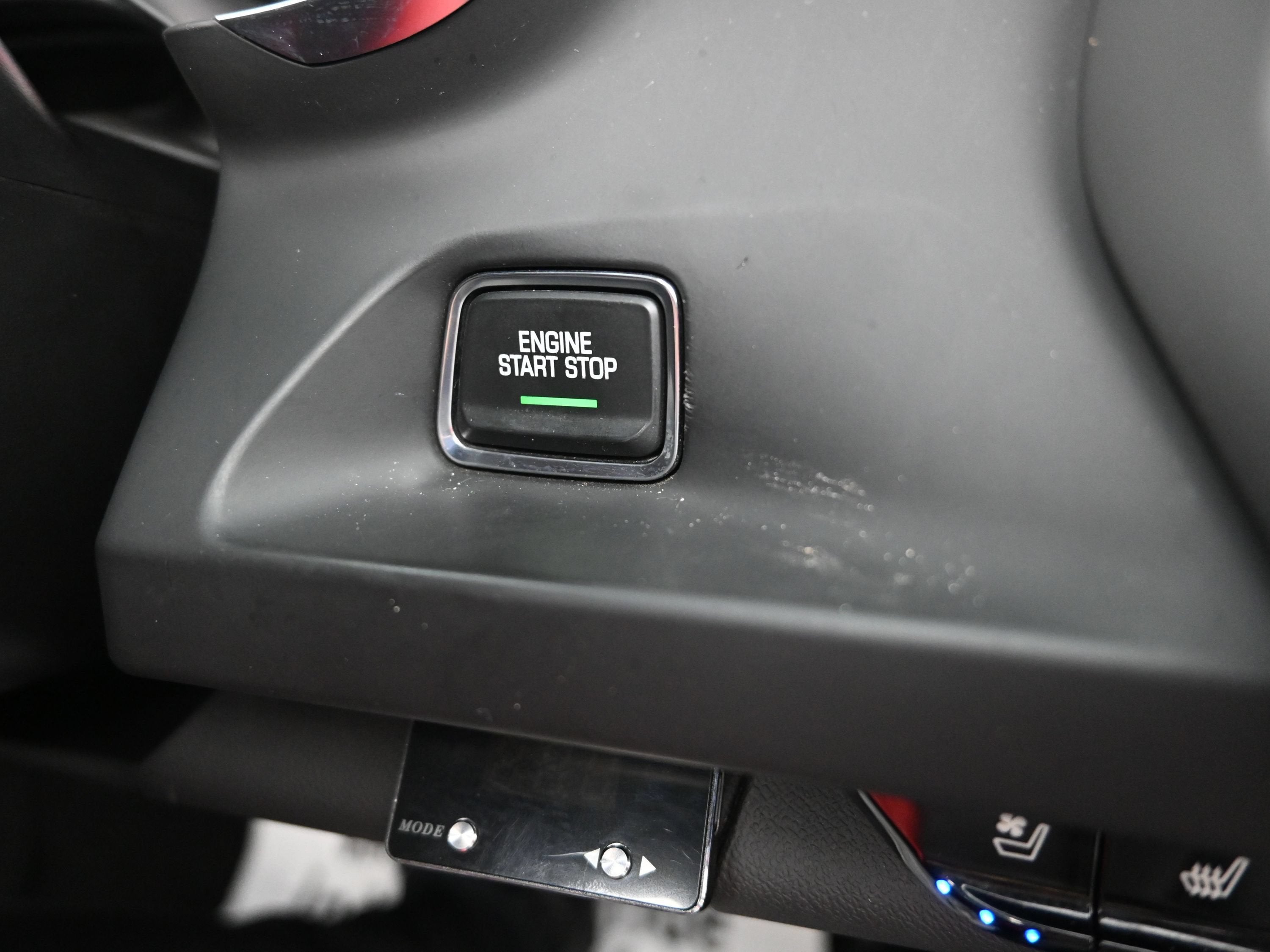 2021 Chevrolet Camaro 2SS