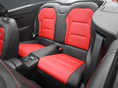 2021 Chevrolet Camaro 2SS