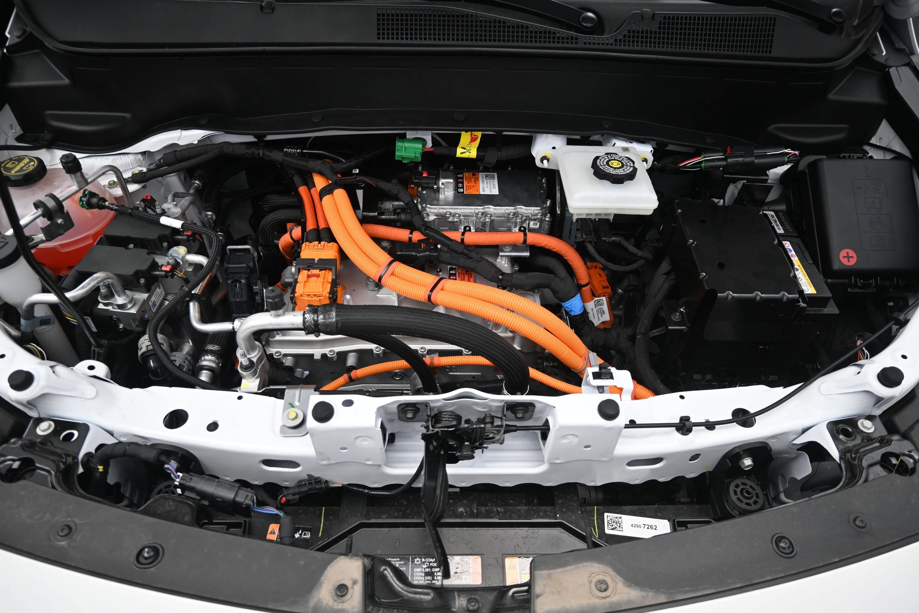 2027 Chevrolet Bolt LT - Photo 29