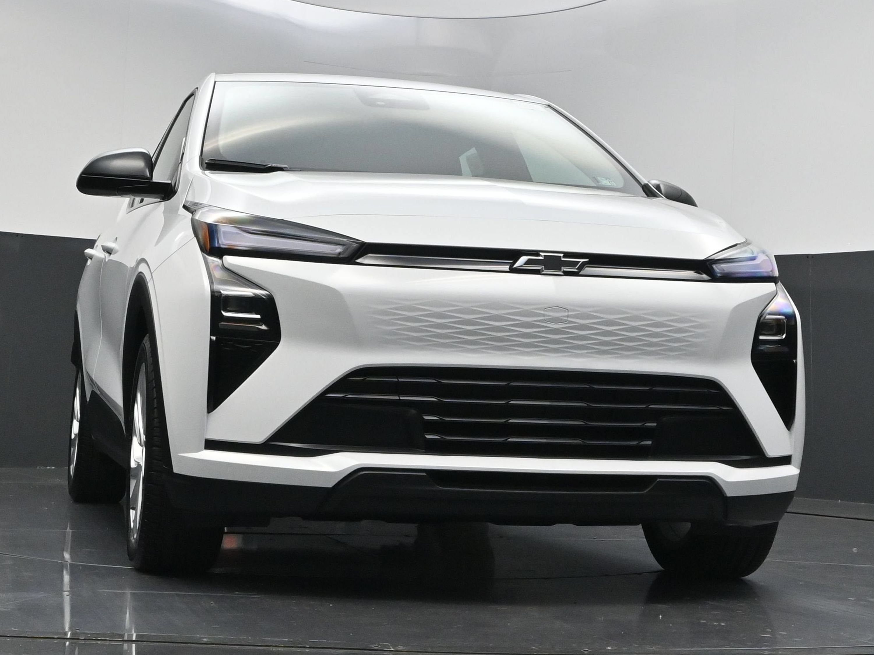 2027 Chevrolet Bolt LT - Photo 35