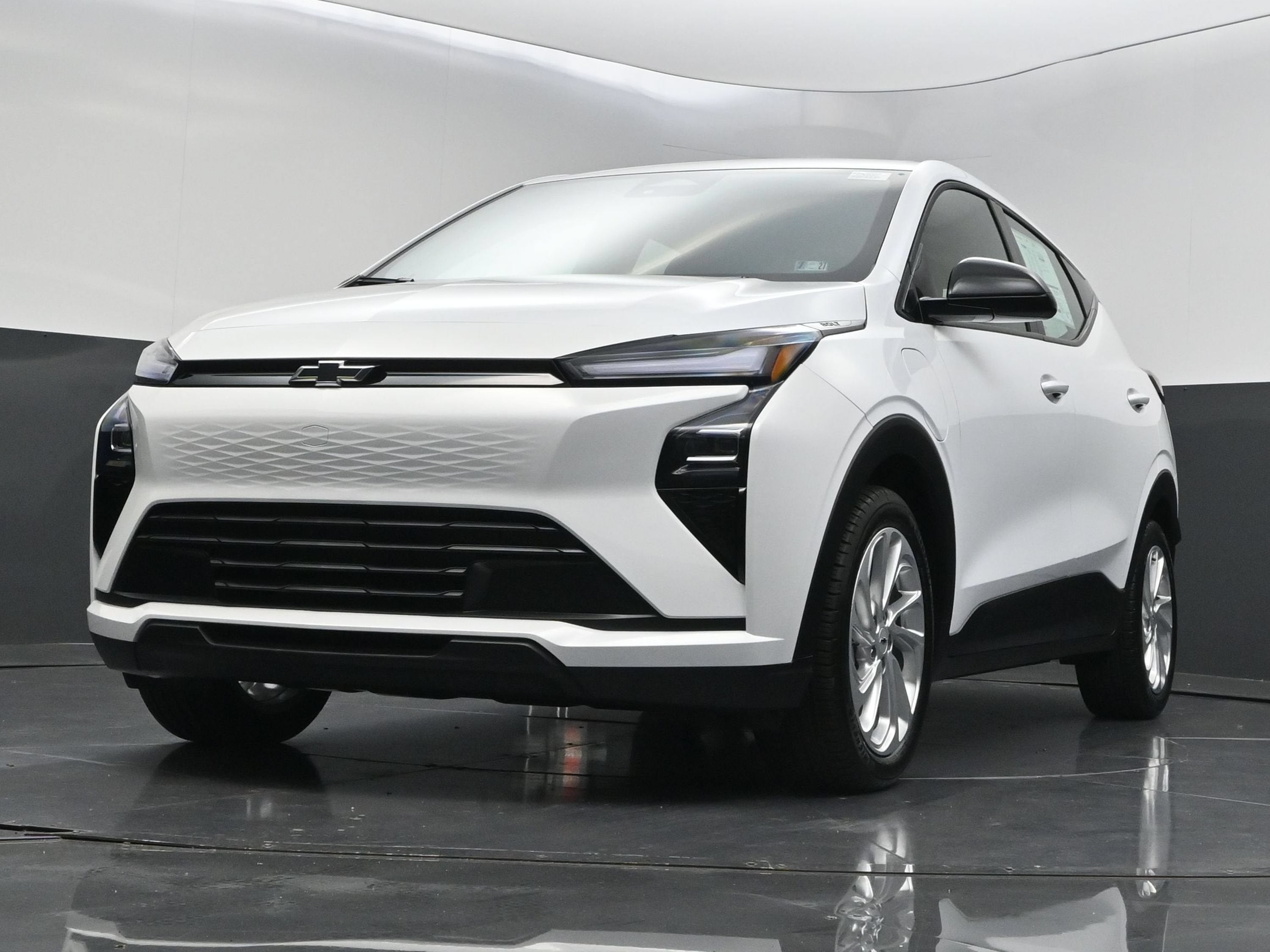 2027 Chevrolet Bolt LT - Photo 36