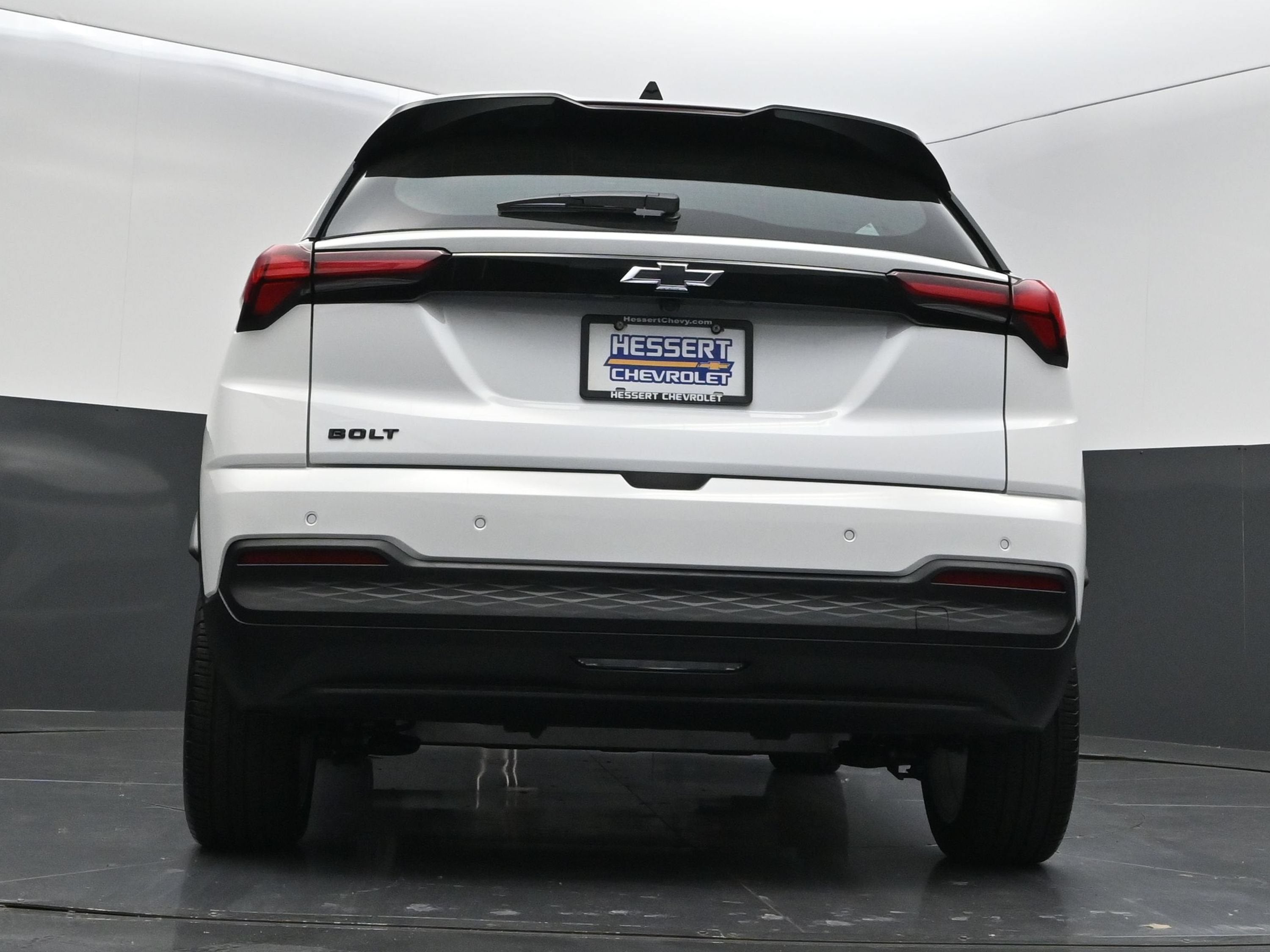 2027 Chevrolet Bolt LT - Photo 39