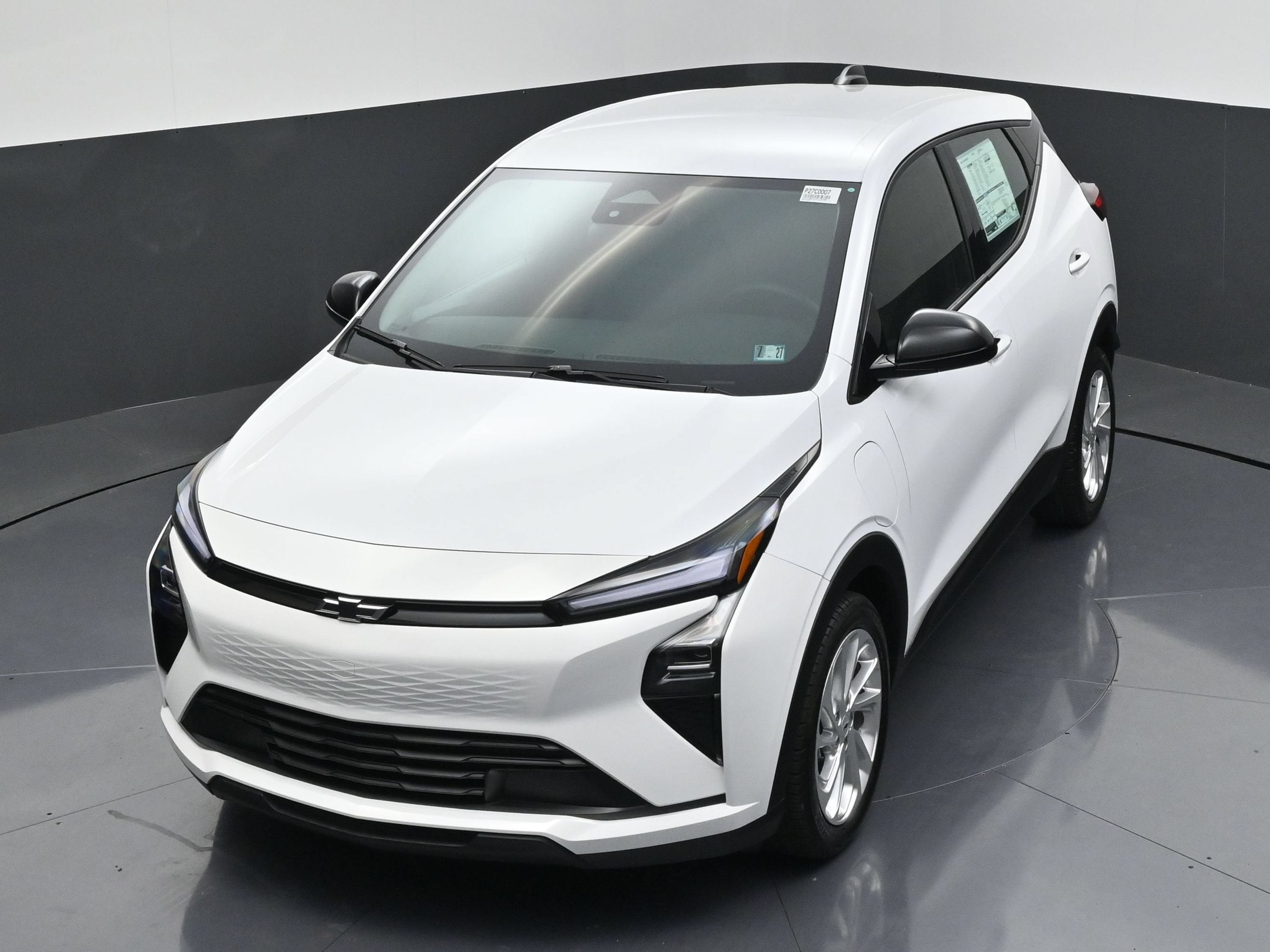 2027 Chevrolet Bolt LT - Photo 43