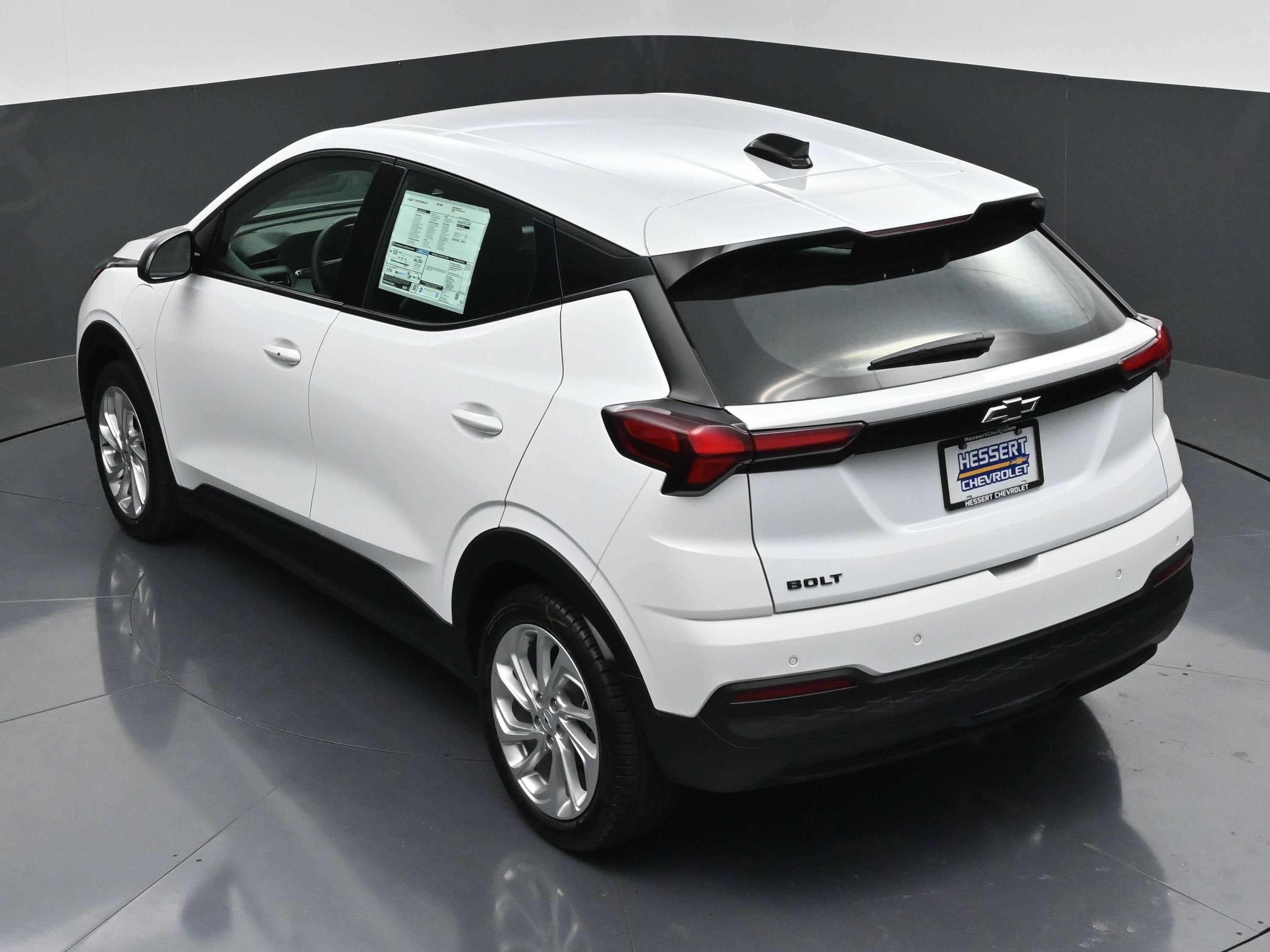 2027 Chevrolet Bolt LT - Photo 44