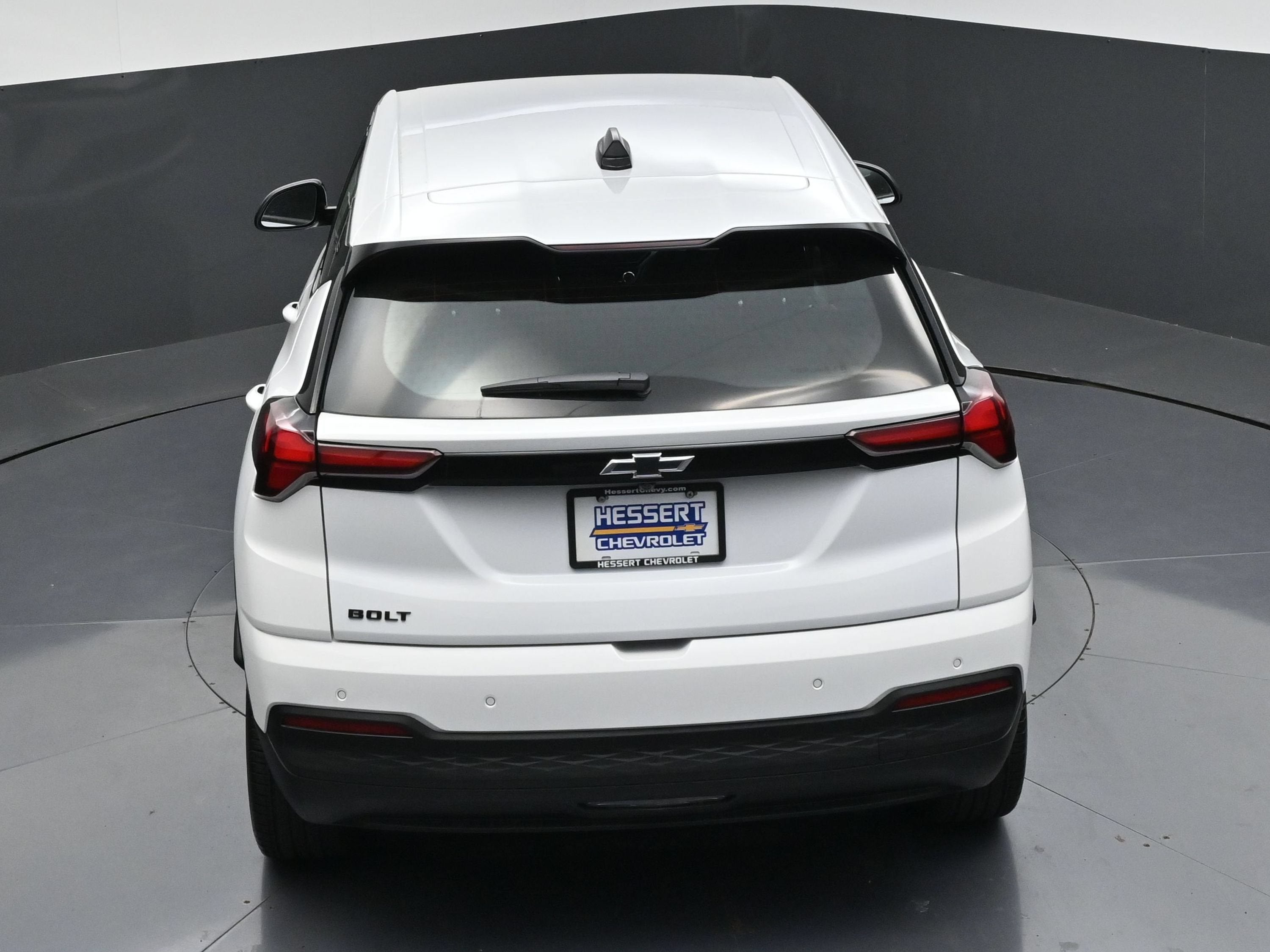 2027 Chevrolet Bolt LT - Photo 45