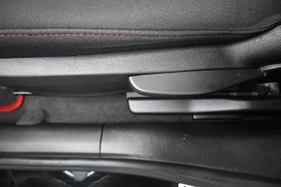 2020 Chevrolet Sonic LT