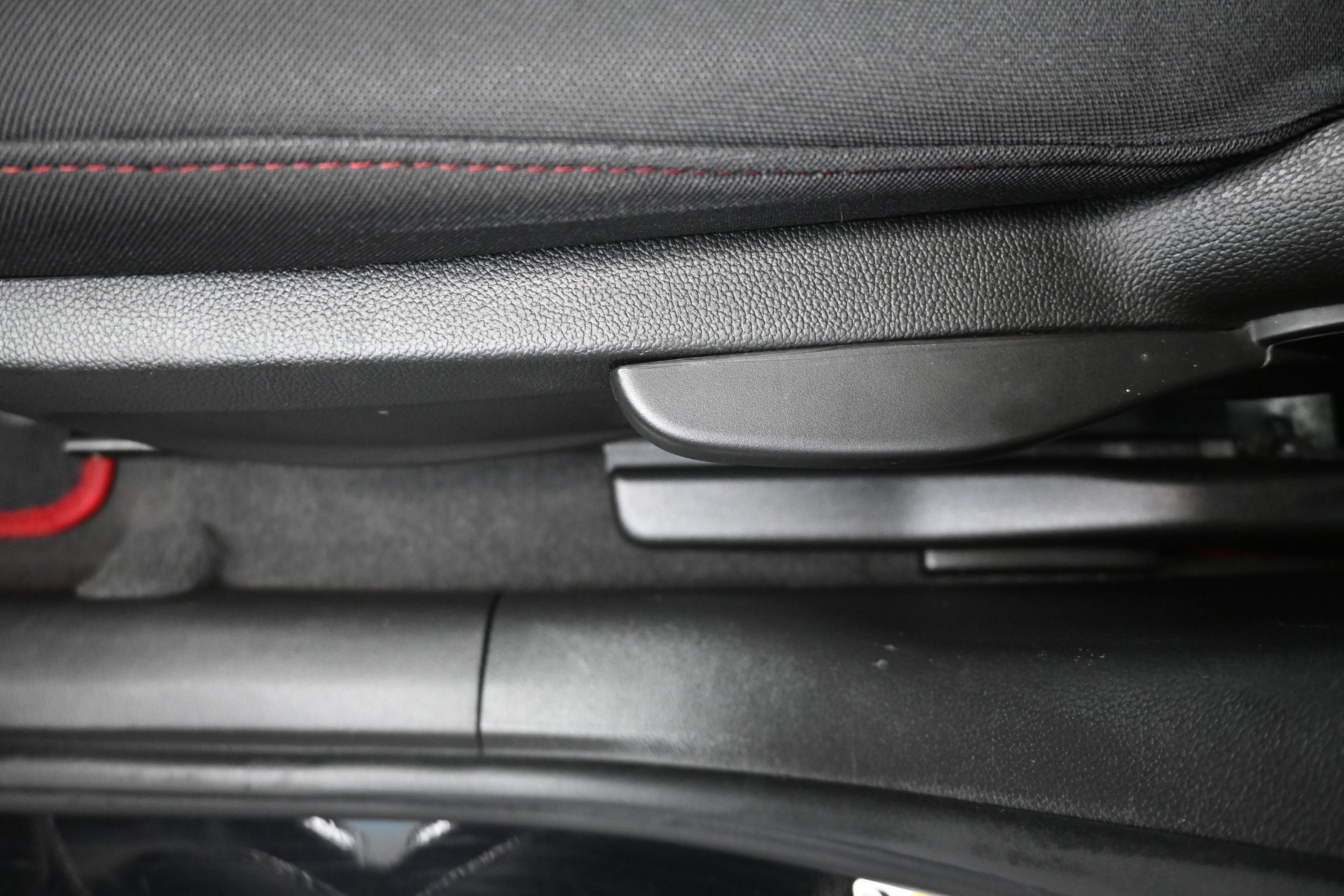 2020 Chevrolet Sonic LT
