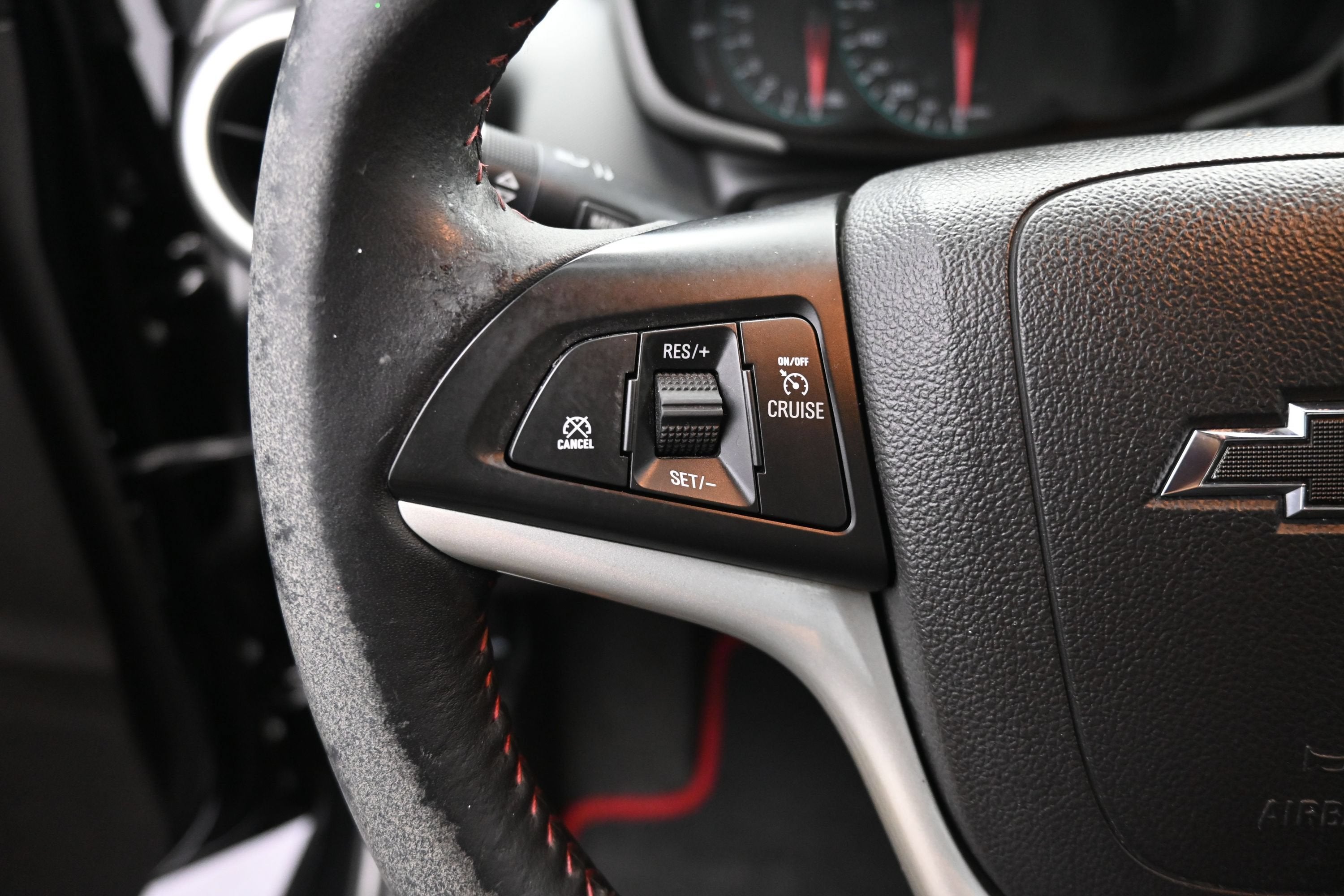 2020 Chevrolet Sonic LT