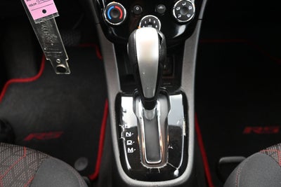 2020 Chevrolet Sonic LT