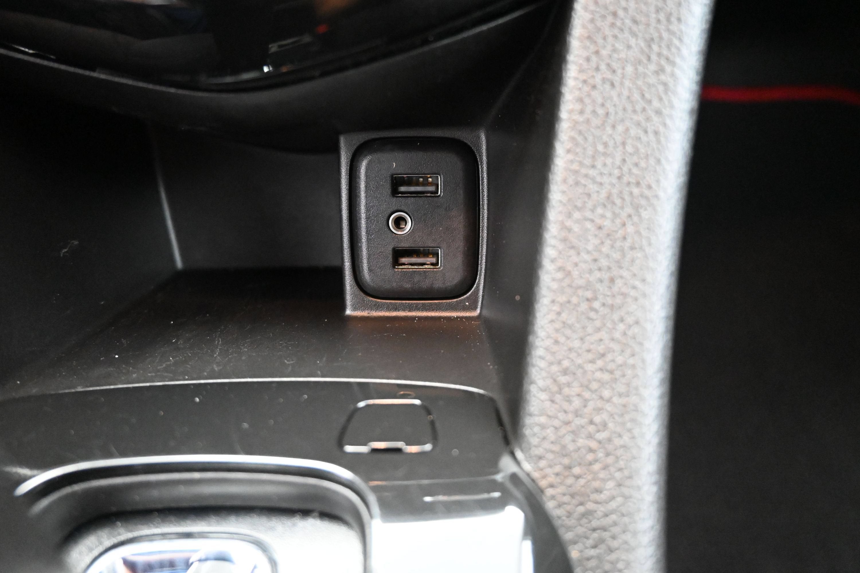 2020 Chevrolet Sonic LT