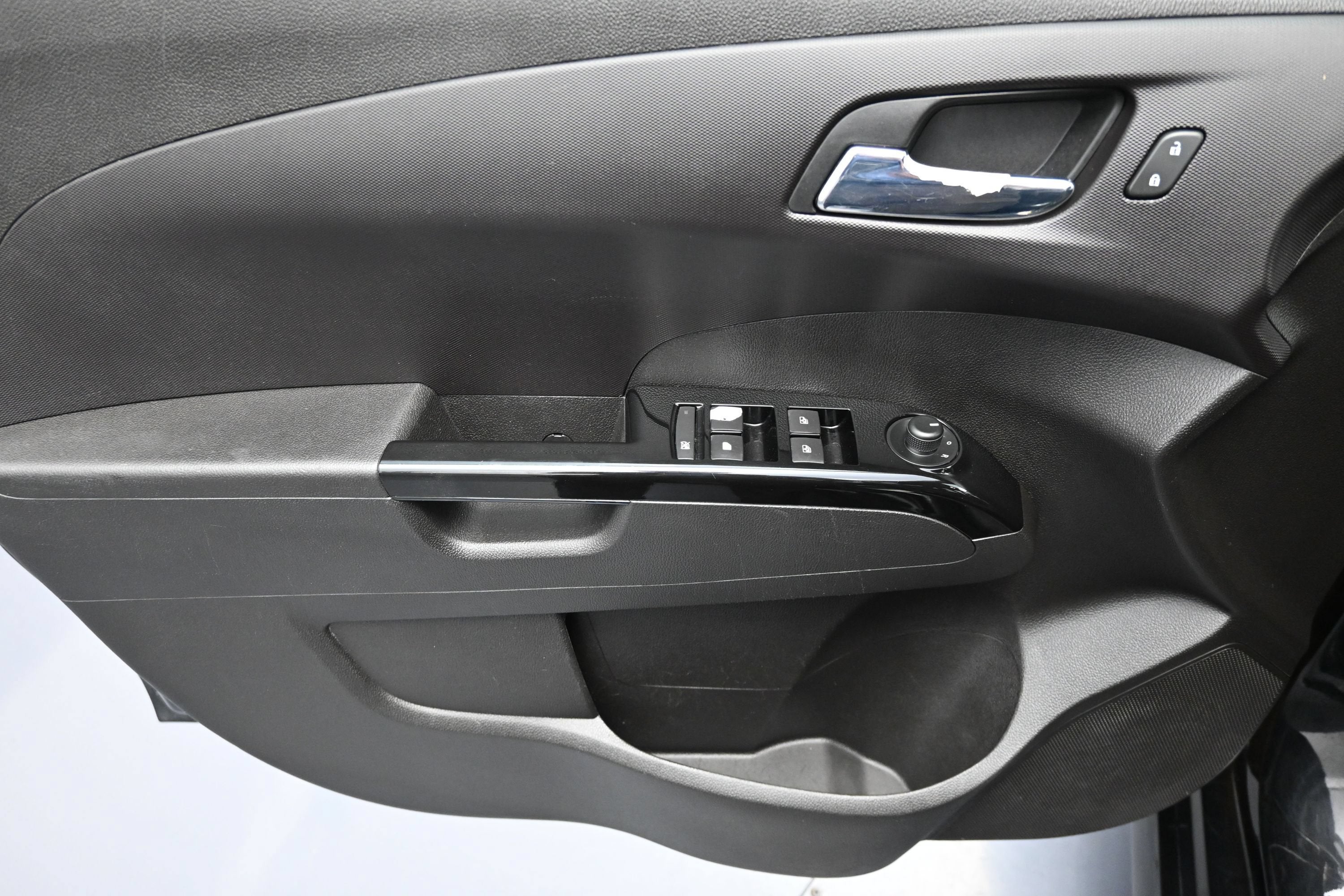 2020 Chevrolet Sonic LT