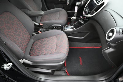 2020 Chevrolet Sonic LT