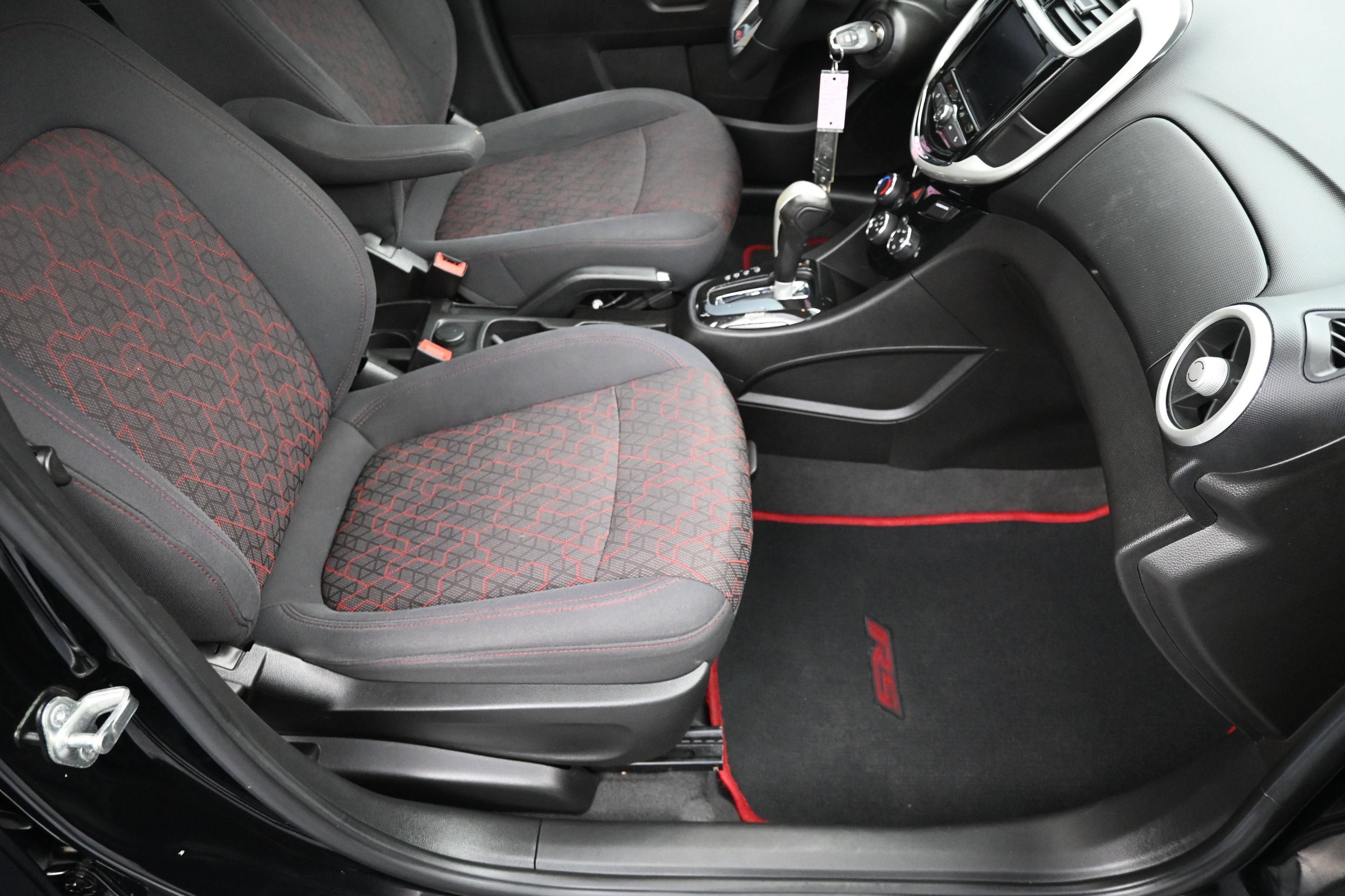 2020 Chevrolet Sonic LT