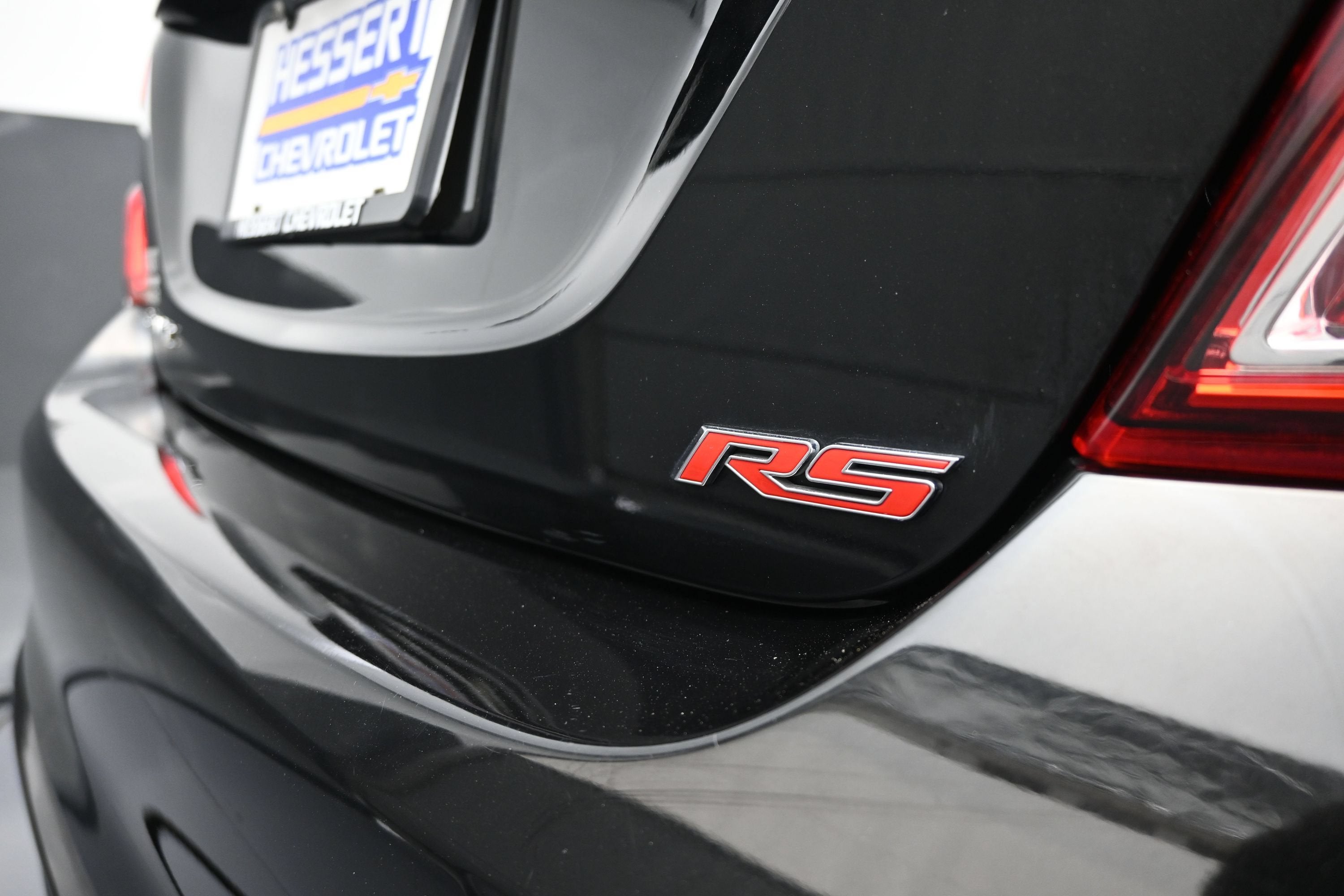 2020 Chevrolet Sonic LT