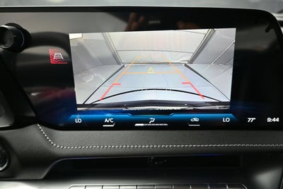 2027 Chevrolet Corvette Stingray 1LT