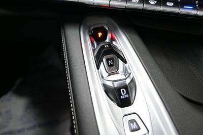 2027 Chevrolet Corvette Stingray 1LT