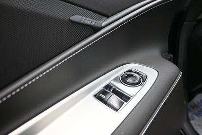 2027 Chevrolet Corvette Stingray 1LT