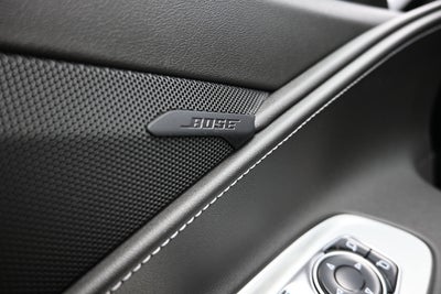 2027 Chevrolet Corvette Stingray 1LT