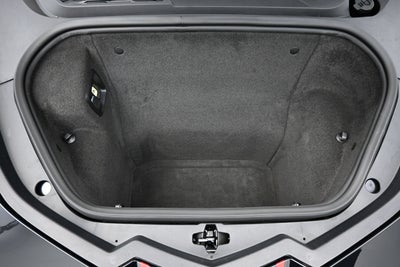 2027 Chevrolet Corvette Stingray 1LT