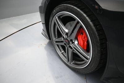 2027 Chevrolet Corvette Stingray 1LT