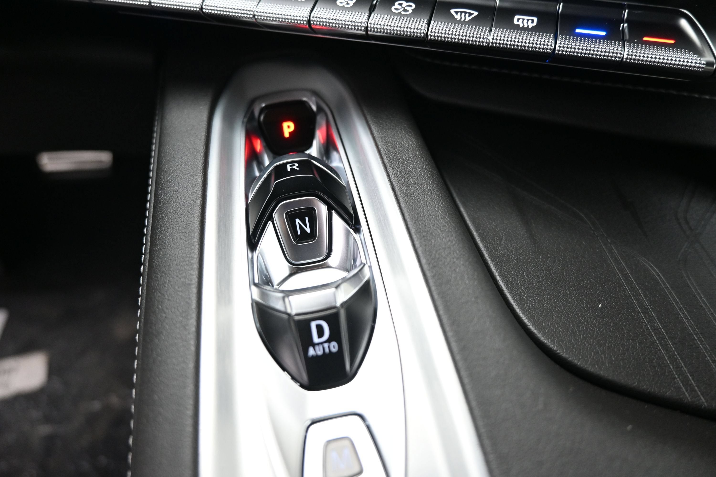 2027 Chevrolet Corvette Stingray 1LT