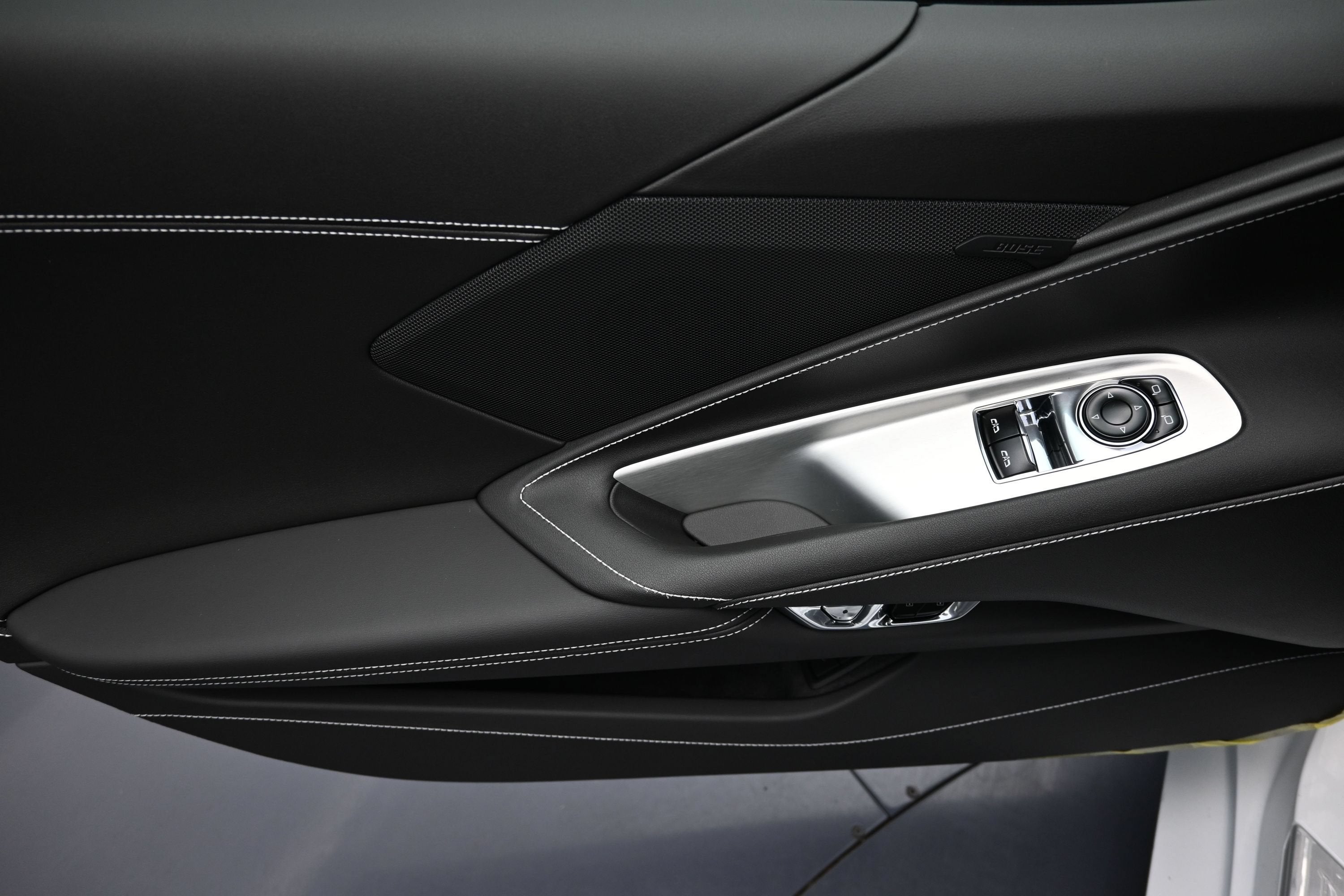 2027 Chevrolet Corvette 1LT - Photo 20