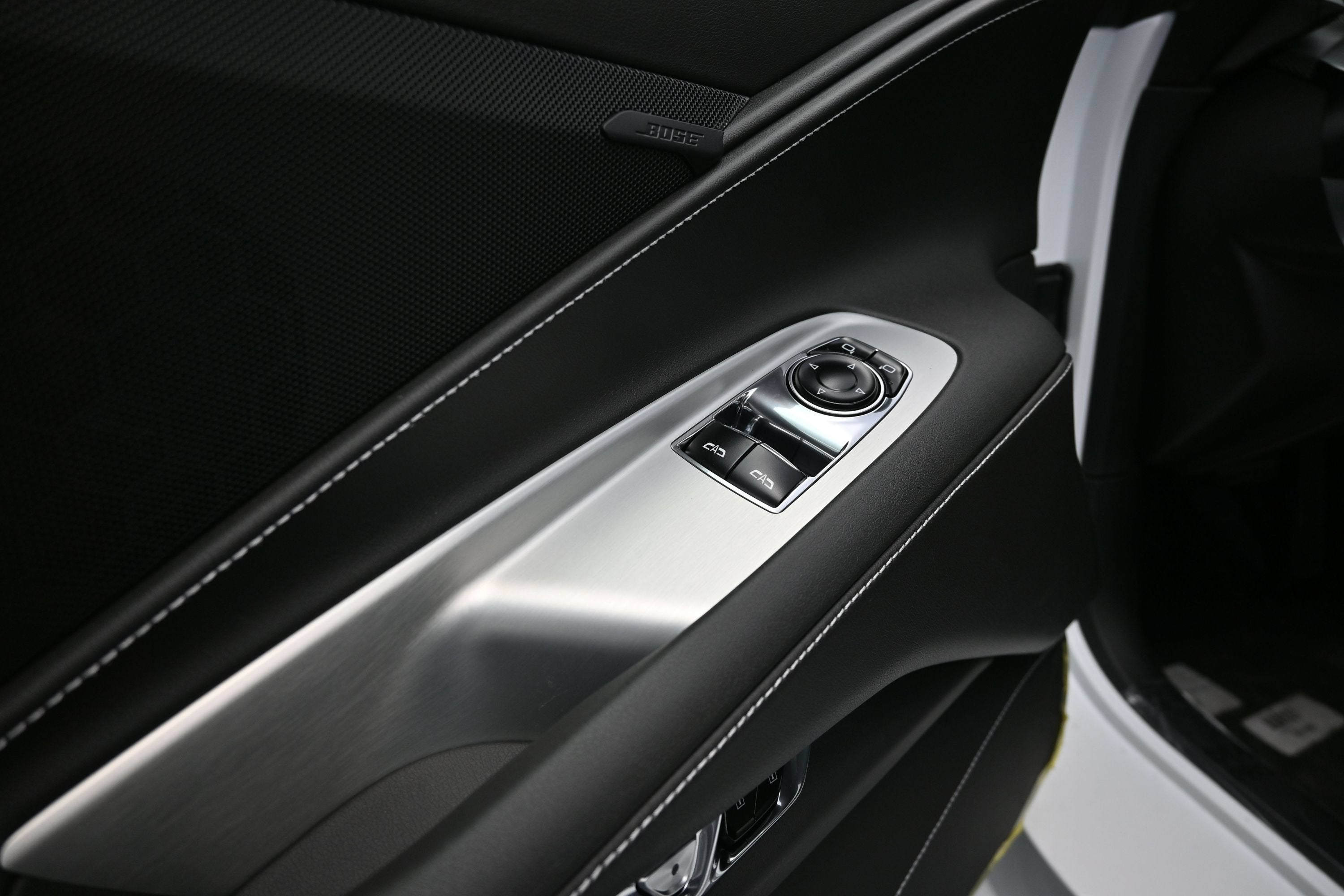 2027 Chevrolet Corvette Stingray 1LT