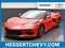 2024 Chevrolet Corvette Stingray 3LT