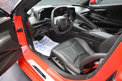 2024 Chevrolet Corvette Stingray 3LT