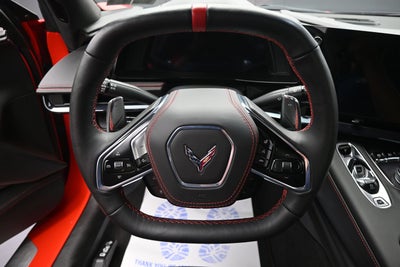 2024 Chevrolet Corvette Stingray 3LT