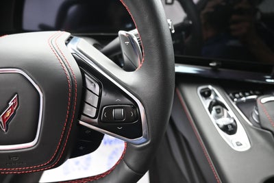 2024 Chevrolet Corvette Stingray 3LT
