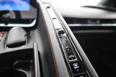 2024 Chevrolet Corvette Stingray 3LT