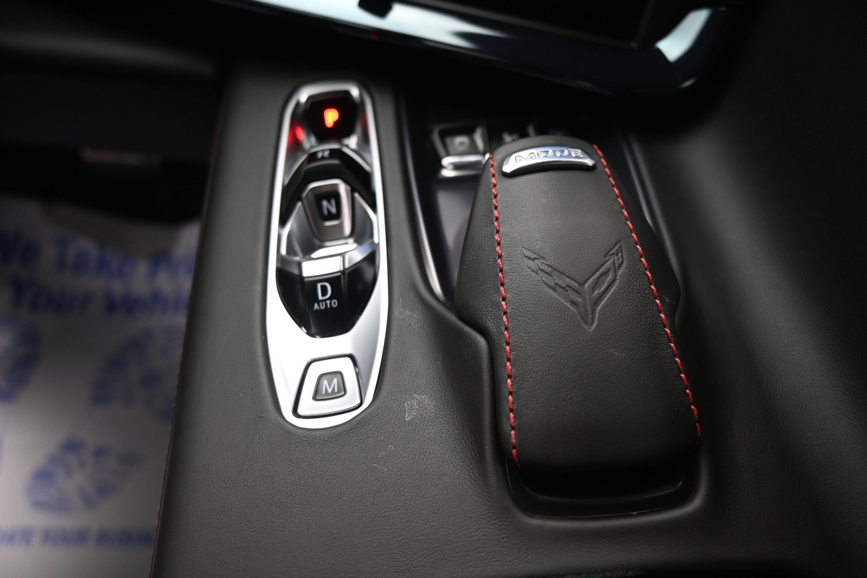 2024 Chevrolet Corvette Stingray 3LT