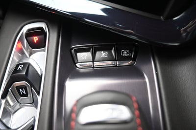2024 Chevrolet Corvette Stingray 3LT