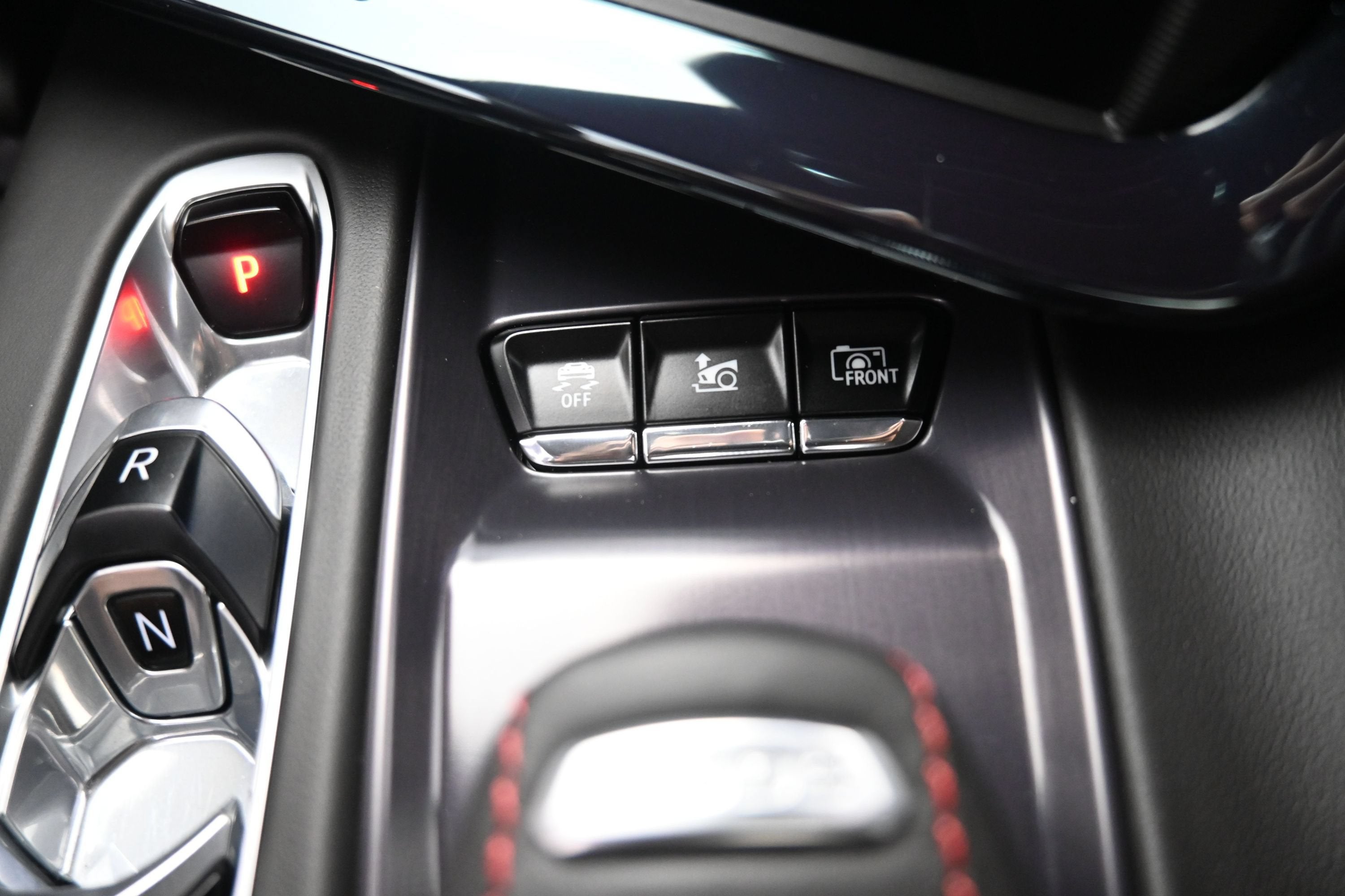 2024 Chevrolet Corvette Stingray 3LT