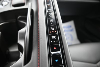 2024 Chevrolet Corvette Stingray 3LT