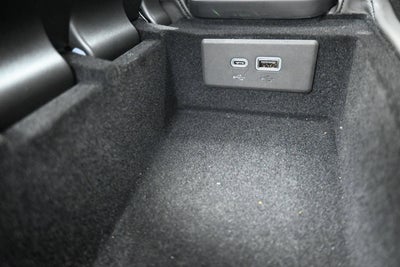 2024 Chevrolet Corvette Stingray 3LT