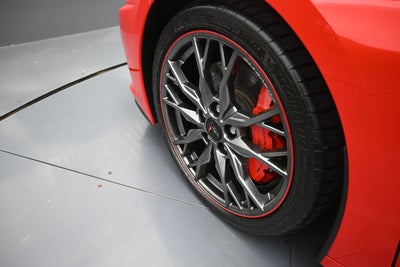 2024 Chevrolet Corvette Stingray 3LT