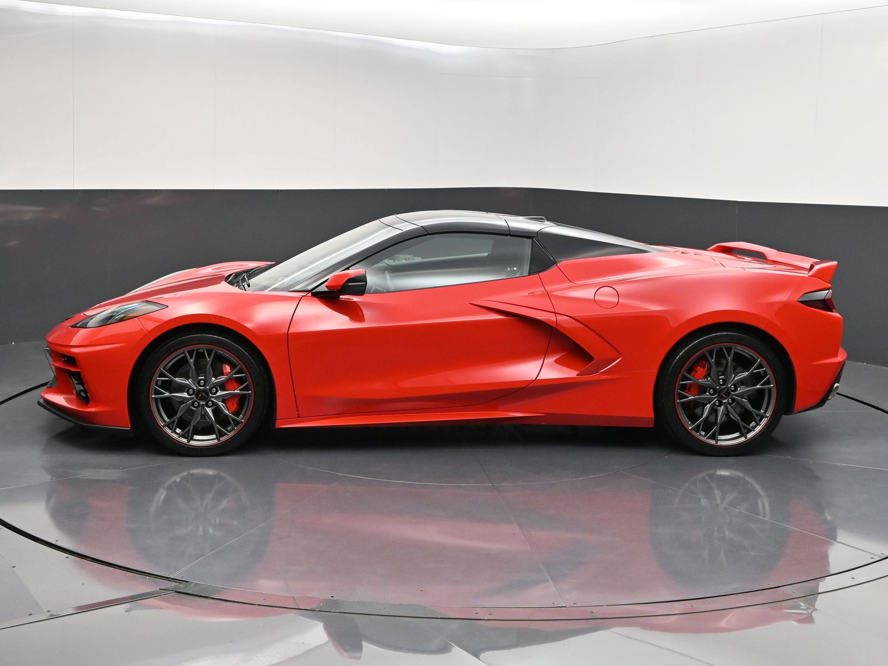 2024 Chevrolet Corvette Stingray 3LT
