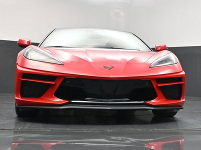 2024 Chevrolet Corvette Stingray 3LT