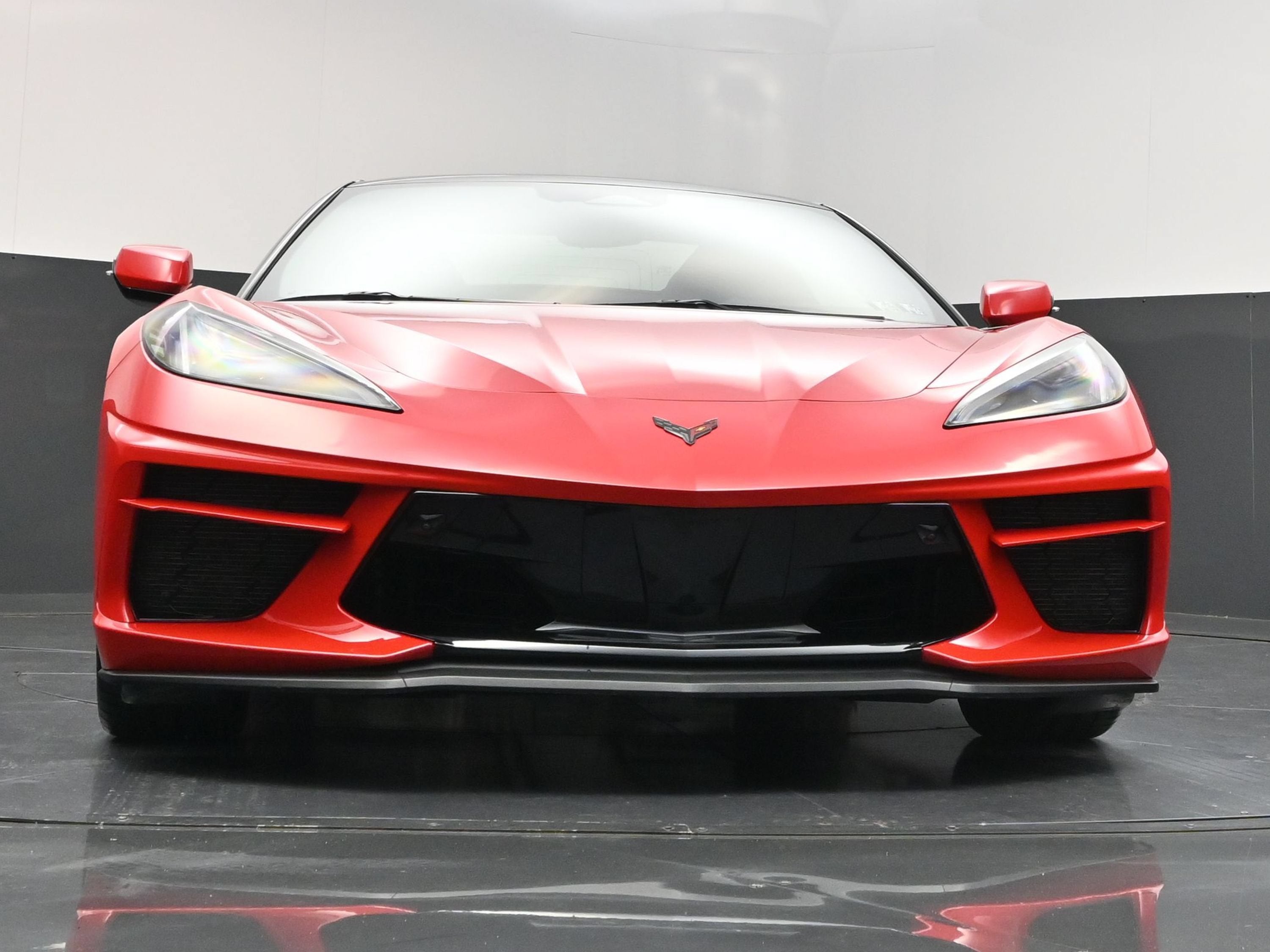 2024 Chevrolet Corvette Stingray 3LT