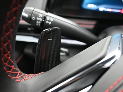 2024 Chevrolet Corvette Z06 3LZ