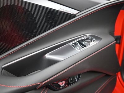 2024 Chevrolet Corvette Z06 3LZ
