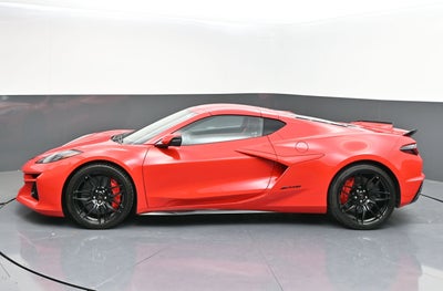 2024 Chevrolet Corvette Z06 3LZ